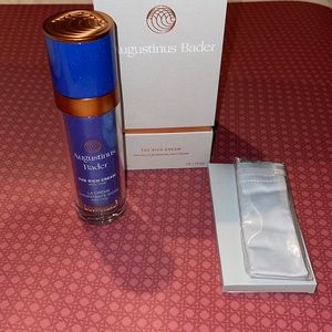 COPY - Augustinus Bader Face Cream